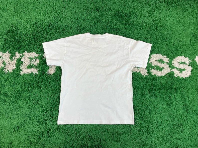 Balenciaga Balenciaga Double B Mosaic Short Sleeve Size US M / EU 48-50 / 2 - 2 Thumbnail
