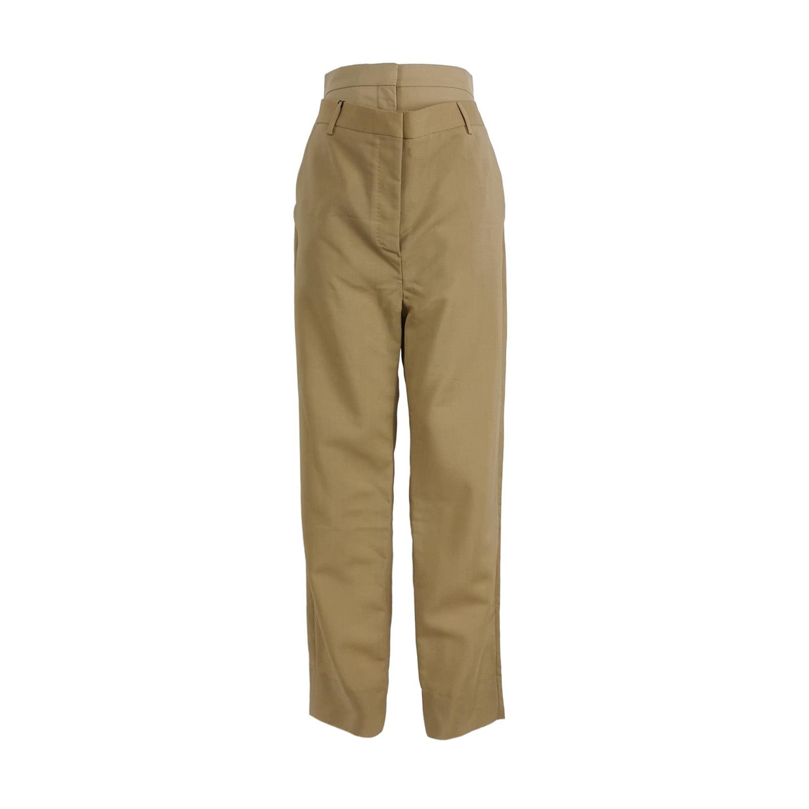 Burberry Burberry Women 2 Pants Size 26" / US 2 / IT 38 - 1 Thumbnail