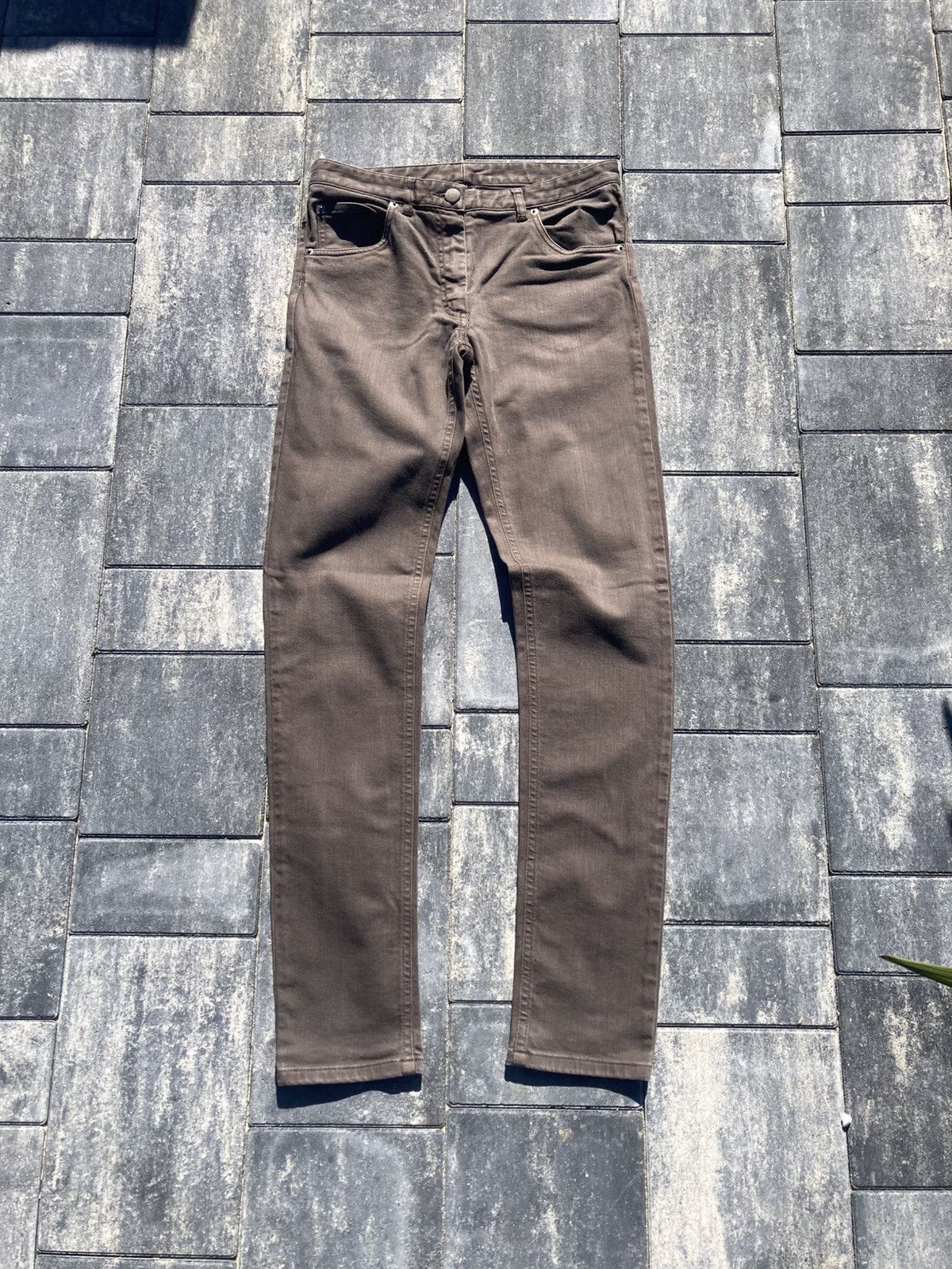 Maison Margiela Archive Pants | Grailed