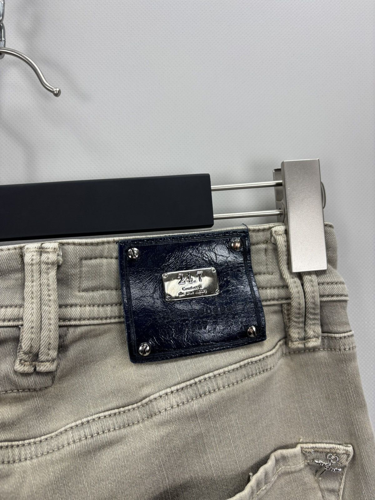 Other Mens jeans Tramarossa Size 32 Size US 32 / EU 48 - 9 Thumbnail