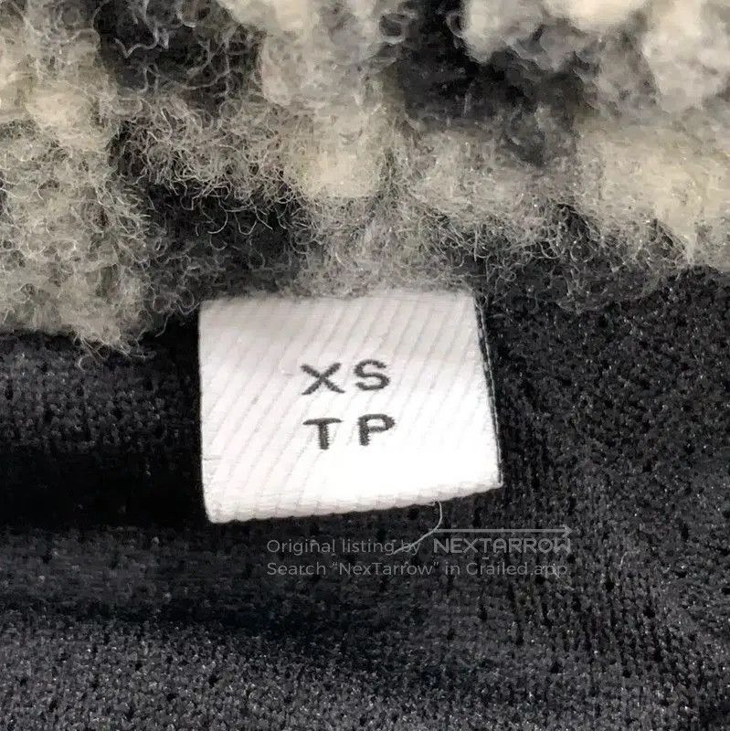 Burberry Burberry Women's XS Black Gray Cotton Jacket. Size XS / US 0-2 / IT 36-38 - 6 Thumbnail