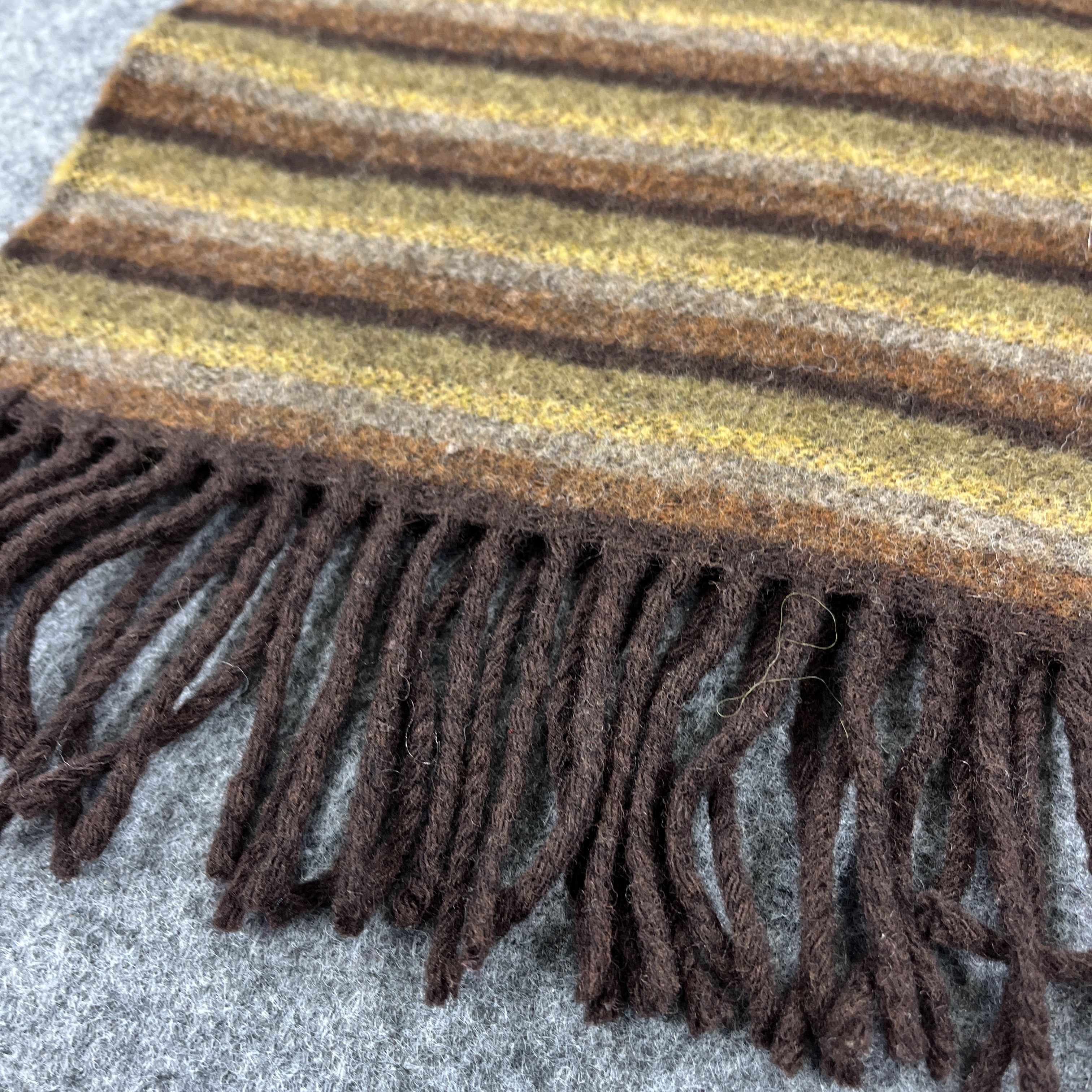 Other Ralph Lauren Scarf / Muffler / Neckwear T1502 Size ONE SIZE - 10 Thumbnail