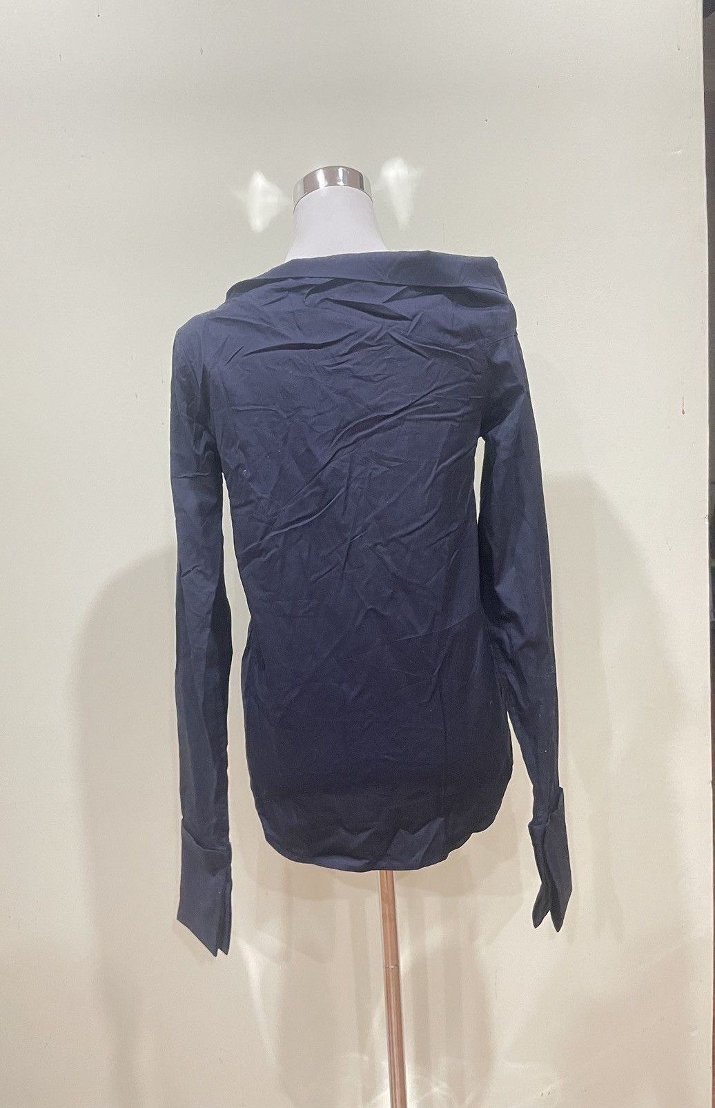 ANAIS JOURDEN Anais Jourden Blouse Size XS / US 0-2 / IT 36-38 - 2 Thumbnail