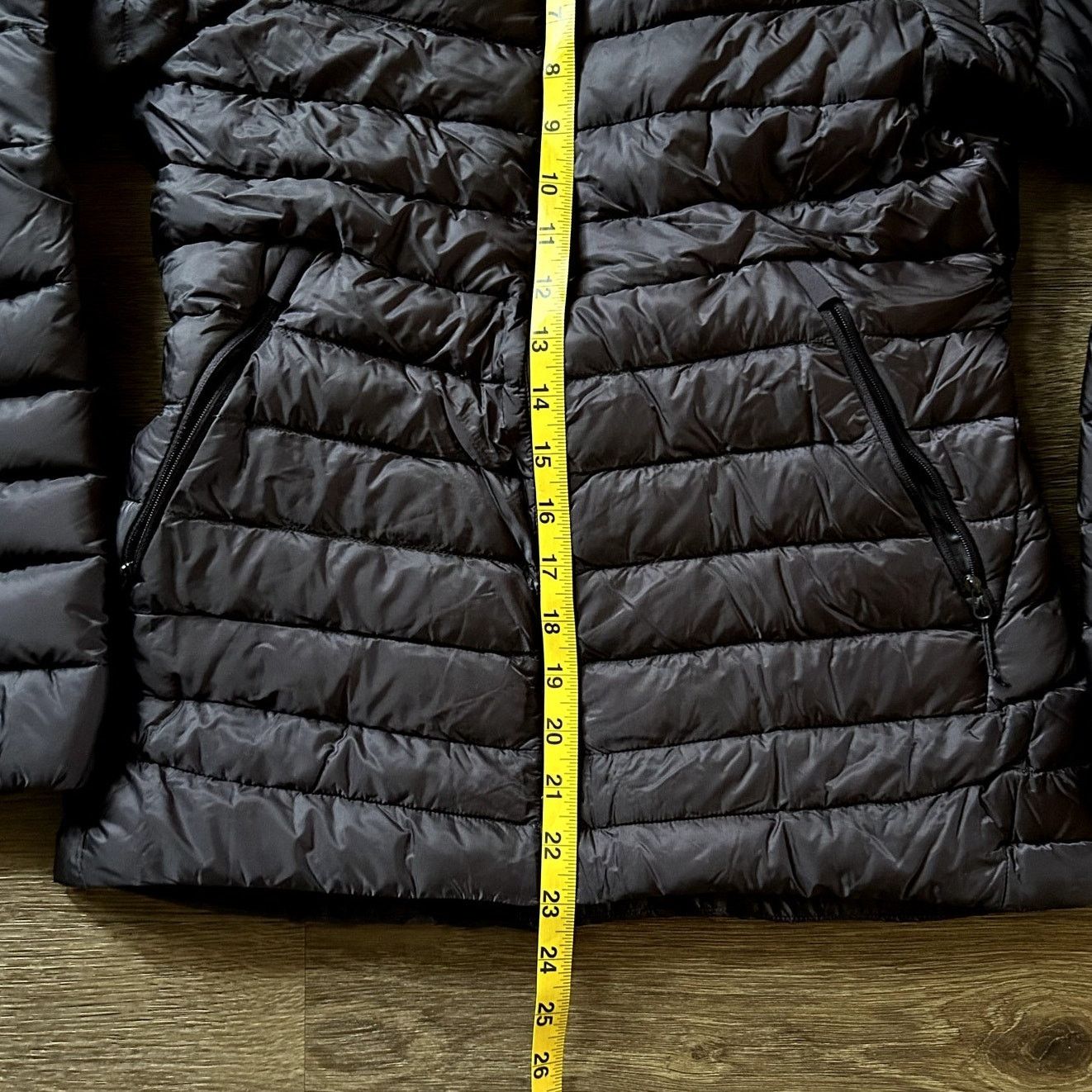 Arc'teryx Arc'teryx Cerium Jacket Womans Size S / US 4 / IT 40 - 5 Thumbnail