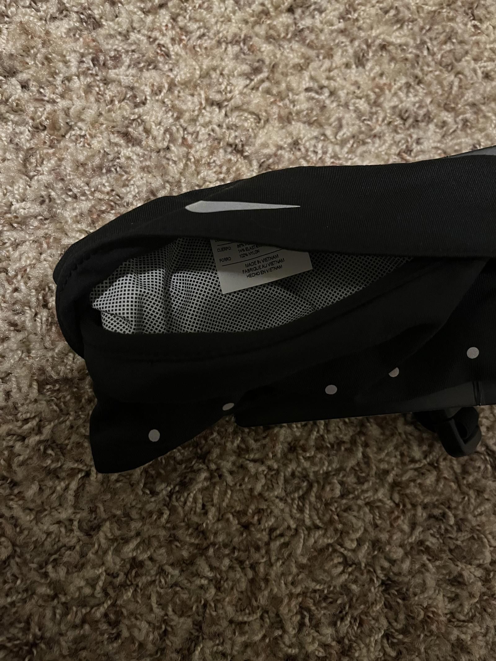 Nike Nike Dry Expandable Waistpack Running Reflective Dri-Fit Size ONE SIZE - 4 Thumbnail
