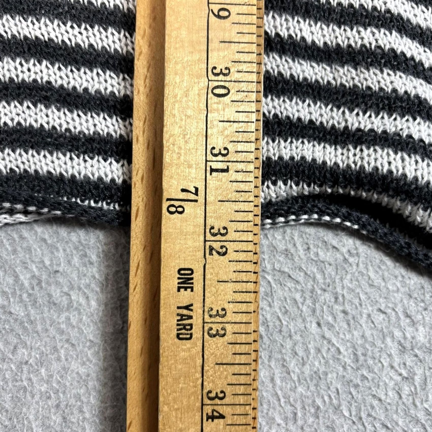 Eileen Fisher VINTAGE? No. Size L / US 10 / IT 46 - 7 Thumbnail