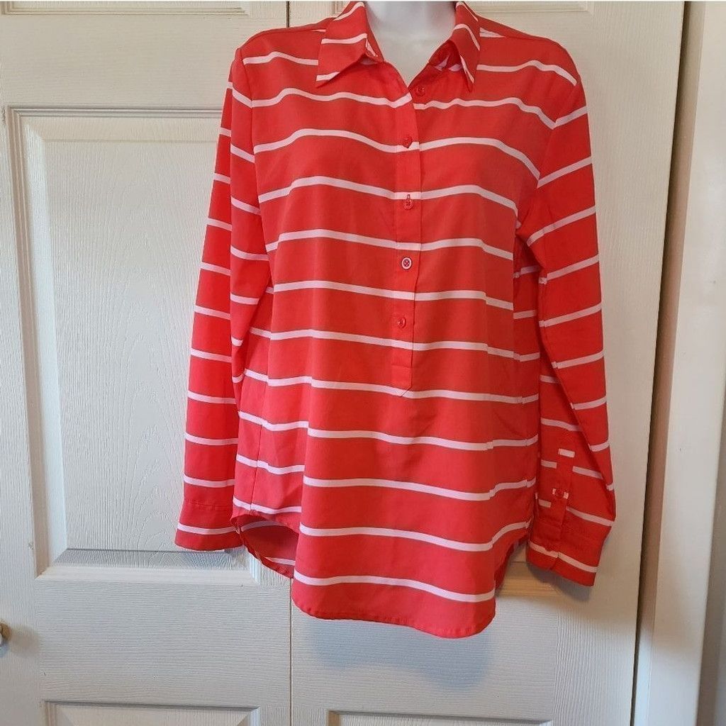 Apt. 9 APT 9 Samon Blouse Size XS / US 0-2 / IT 36-38 - 4 Thumbnail