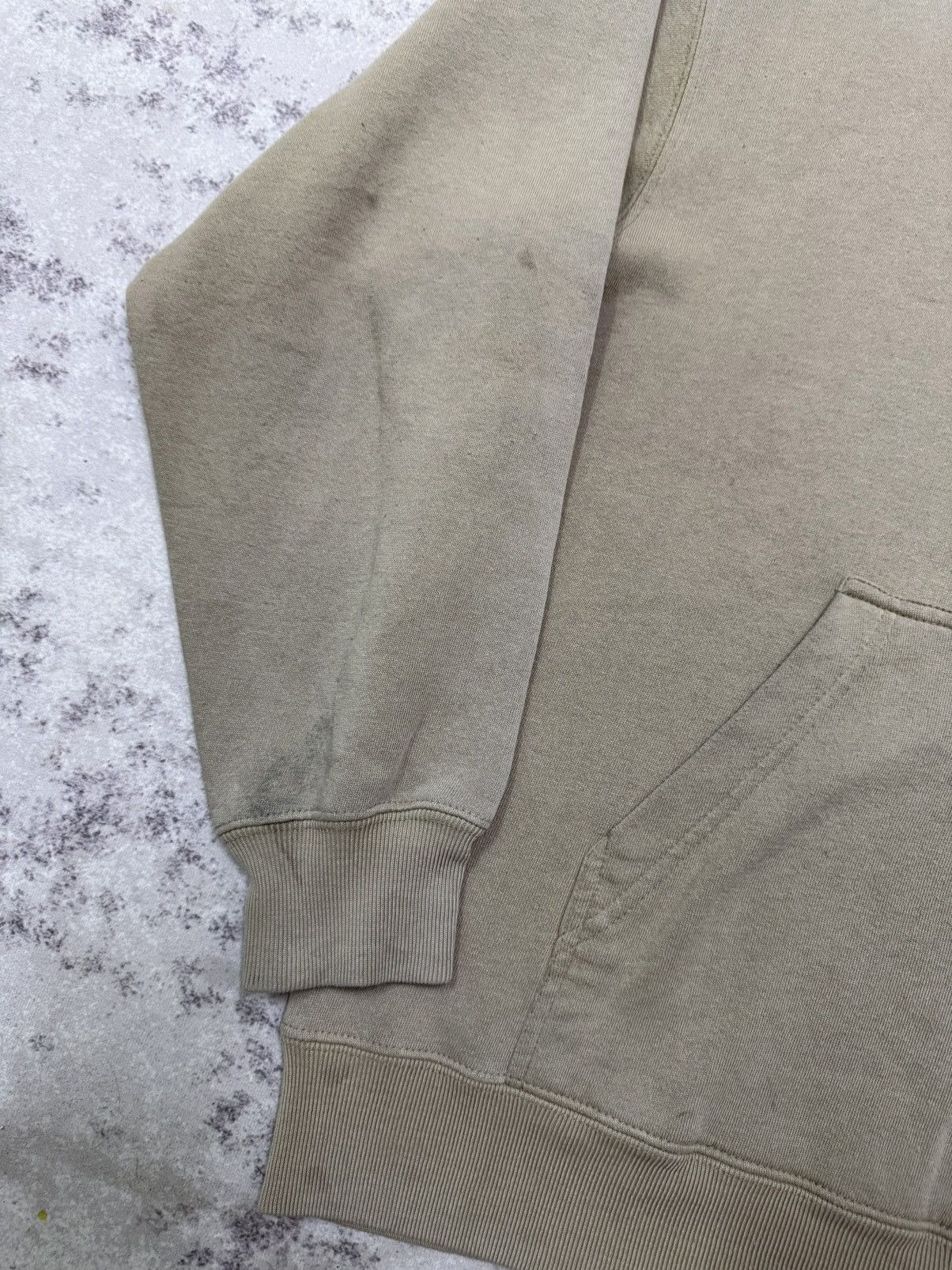 Vintage Hool Brook Recording Backhit Logo Pullover Sweater Hoodie Size US M / EU 48-50 / 2 - 4 Thumbnail
