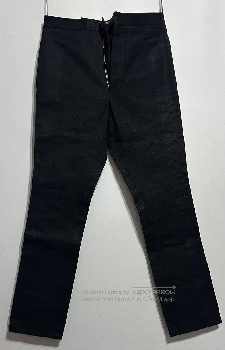 Carol Christian Poell Carol Christian Poell Long Pants Size US 27 - 1 Thumbnail