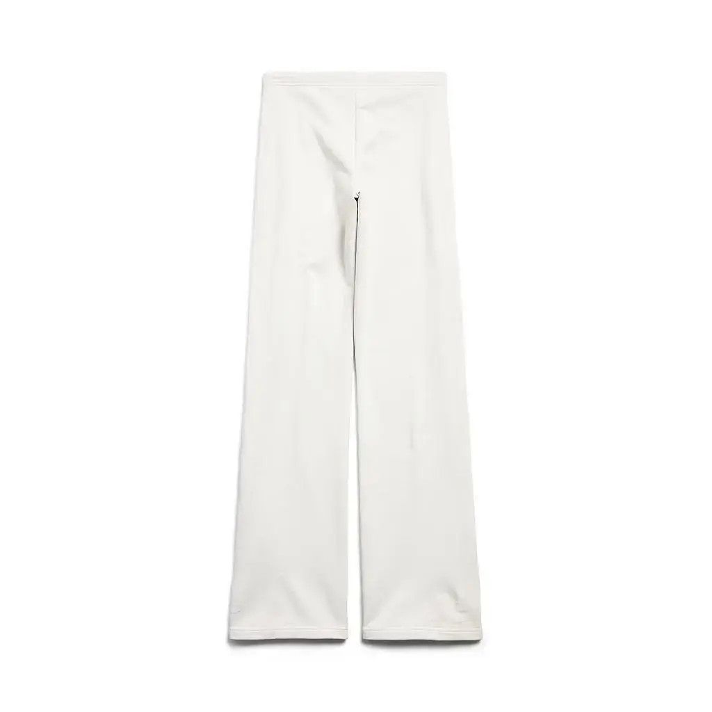 Balenciaga × Under Armour o1bcso1str0425 Under Armour® Flared Sweatpants in White Size 30" / US 8 / IT 44 - 5 Thumbnail