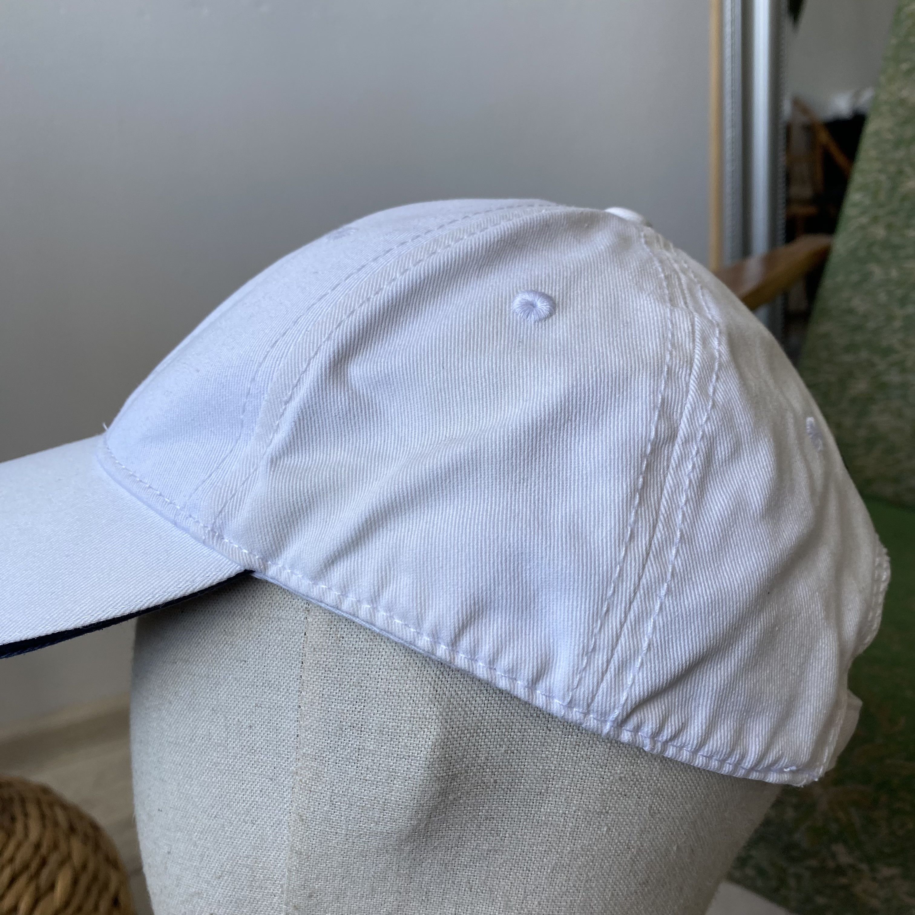 Canterbury of New Zealand 🏈 Vintage 00s Canterbury England Rugby jersey Cap Size ONE SIZE - 6 Thumbnail