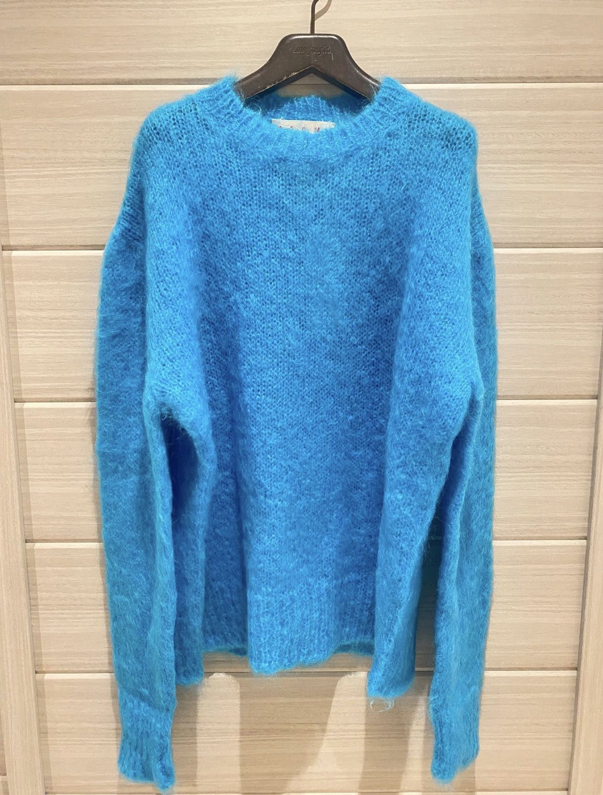 Marni Mohair sweaters Size US S / EU 44-46 / 1 - 1 Thumbnail