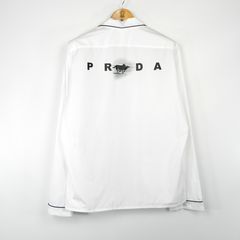 Prada Men's Shirts