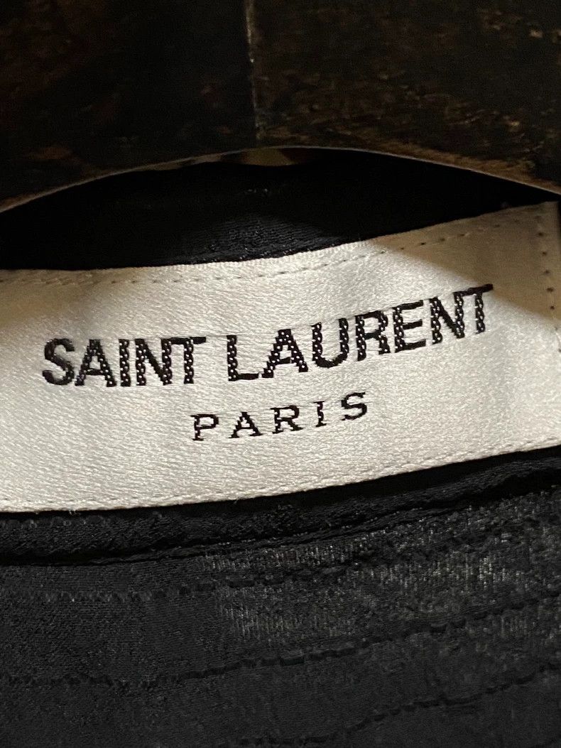 Yves Saint Laurent Saint Laruentshirt 2502-Nextarrow Size S / US 4 / IT 40 - 3 Thumbnail