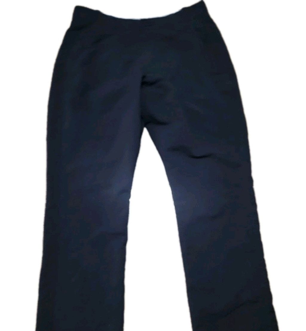 Under Armour Under Armour Polyester Spandex Blend Golf Pants Men's 30/30 Size US 29 - 6 Thumbnail