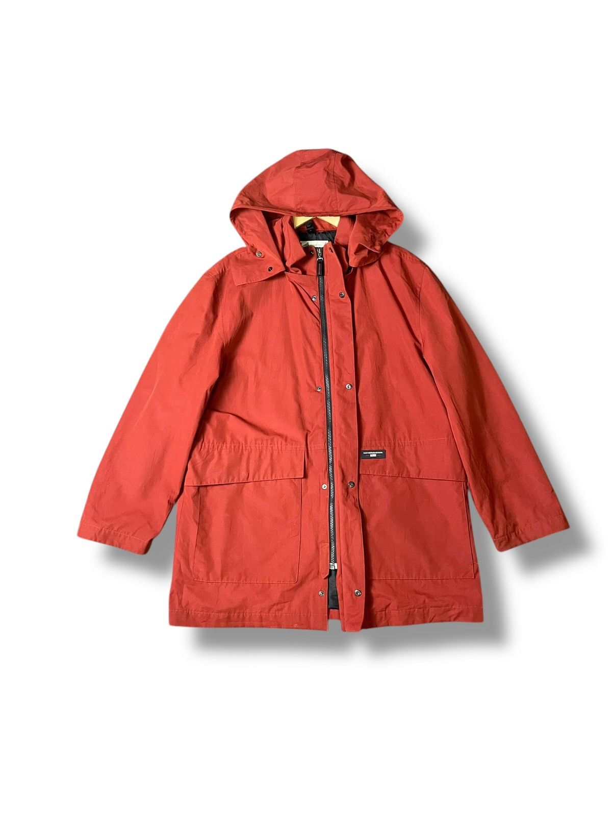 McGregor × Vintage Mcgregor x Vintage Down Mountain Parka (32) Size US L / EU 52-54 / 3 - 1 Thumbnail