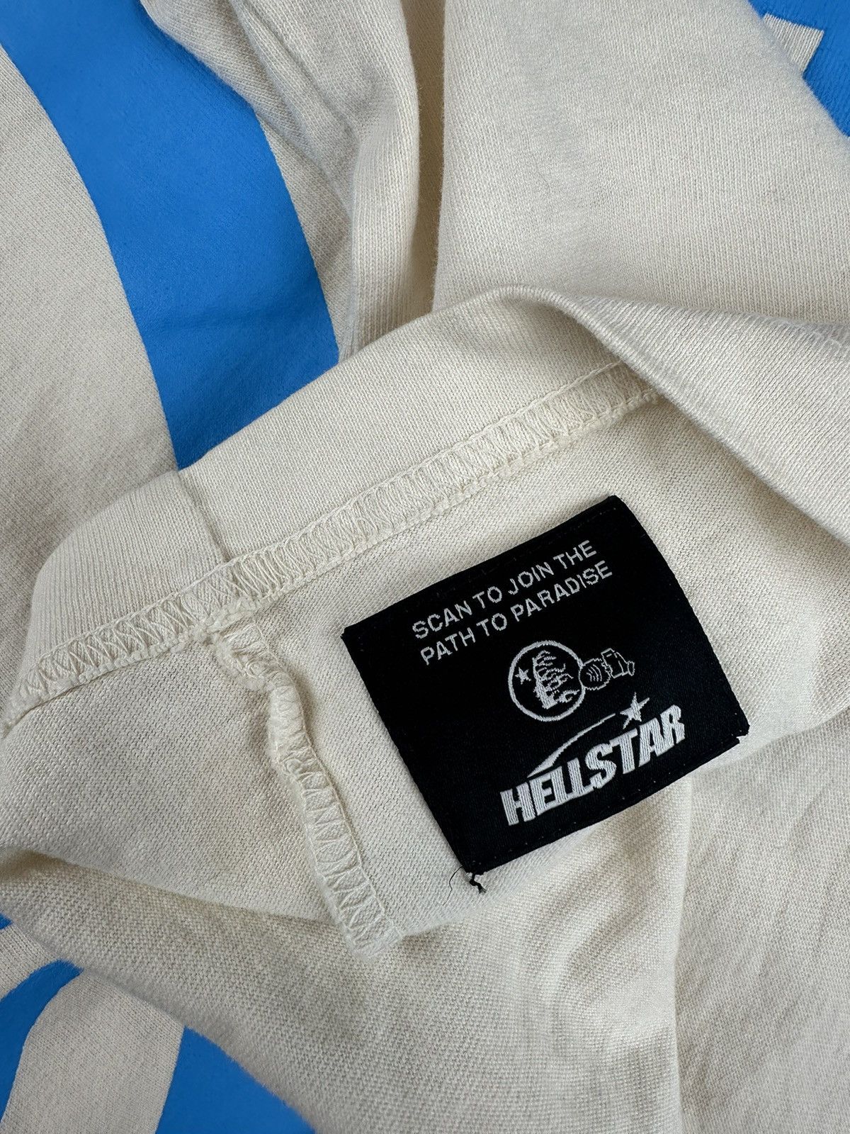 HELLSTAR Hellstar Classic T-shirt Size US S / EU 44-46 / 1 - 6 Thumbnail
