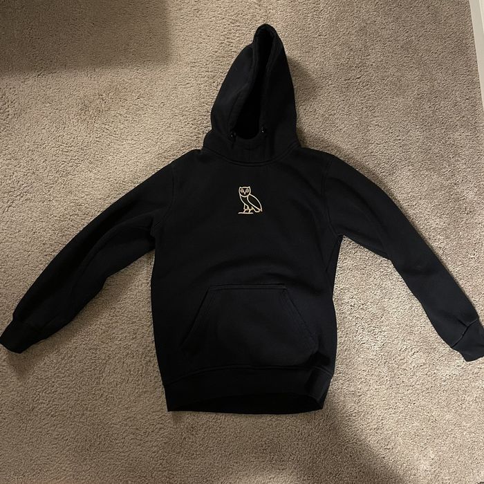 Classic discount owl hoodie