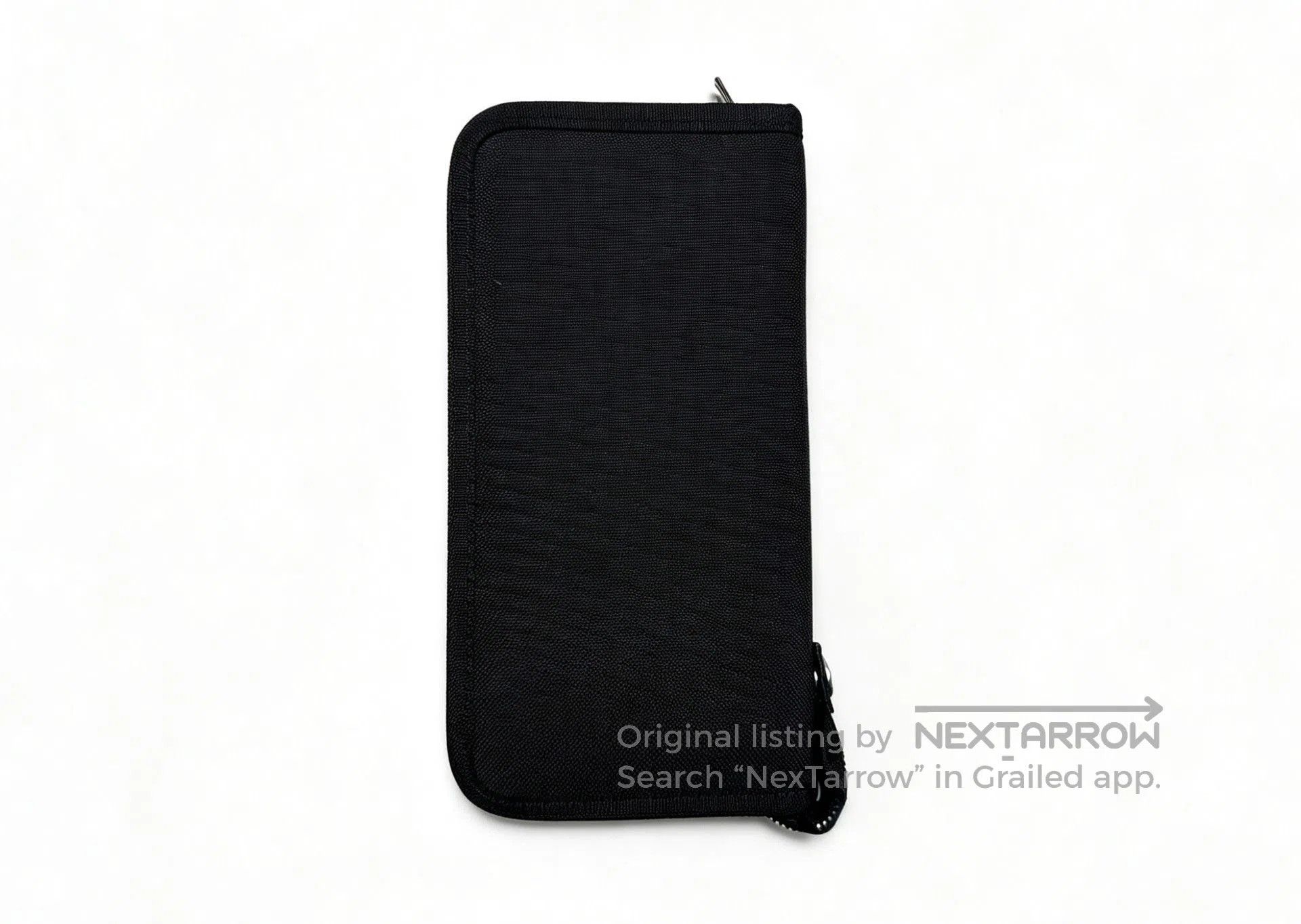 Mastermind Japan mastermind Japan x Porter Long Zip Wallet. Size ONE SIZE - 2 Thumbnail