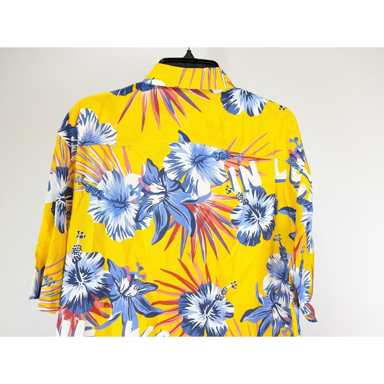 Gucci o1rshd1 Shirt in Multicolor Size US L / EU 52-54 / 3 - 14 Thumbnail