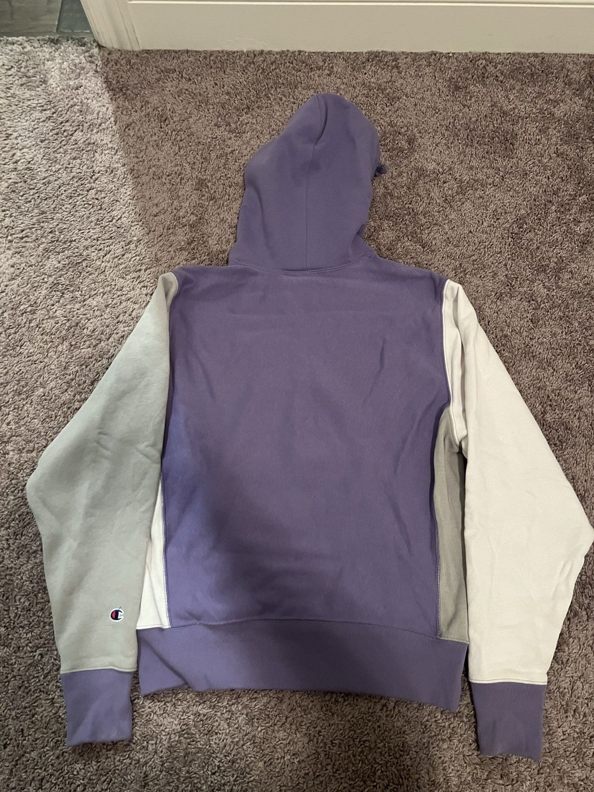 Champion × Vintage Champion Hoodie Size US S / EU 44-46 / 1 - 2 Thumbnail