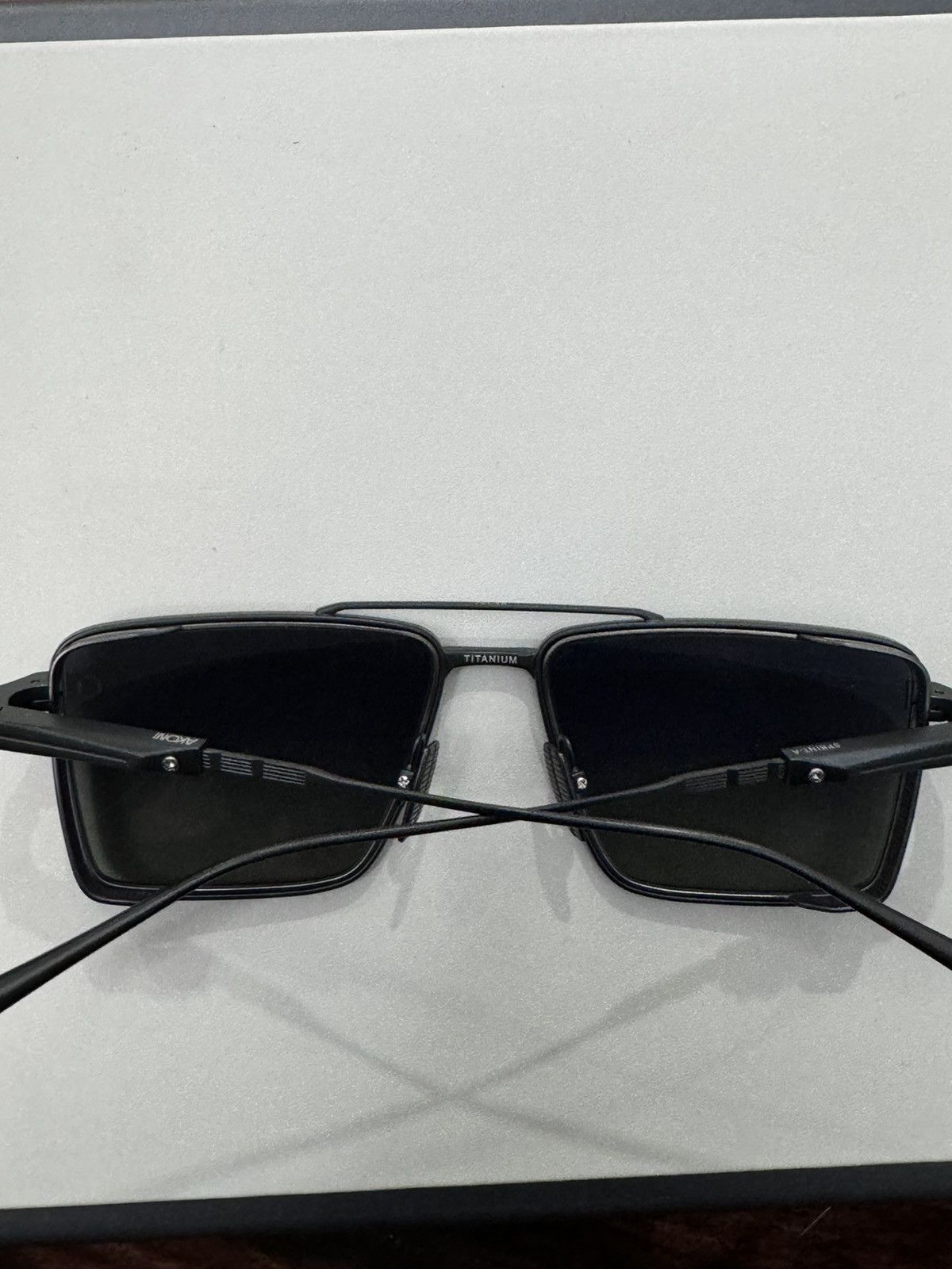 Akoni Akoni Sprint A Sunglasses Size ONE SIZE - 4 Thumbnail