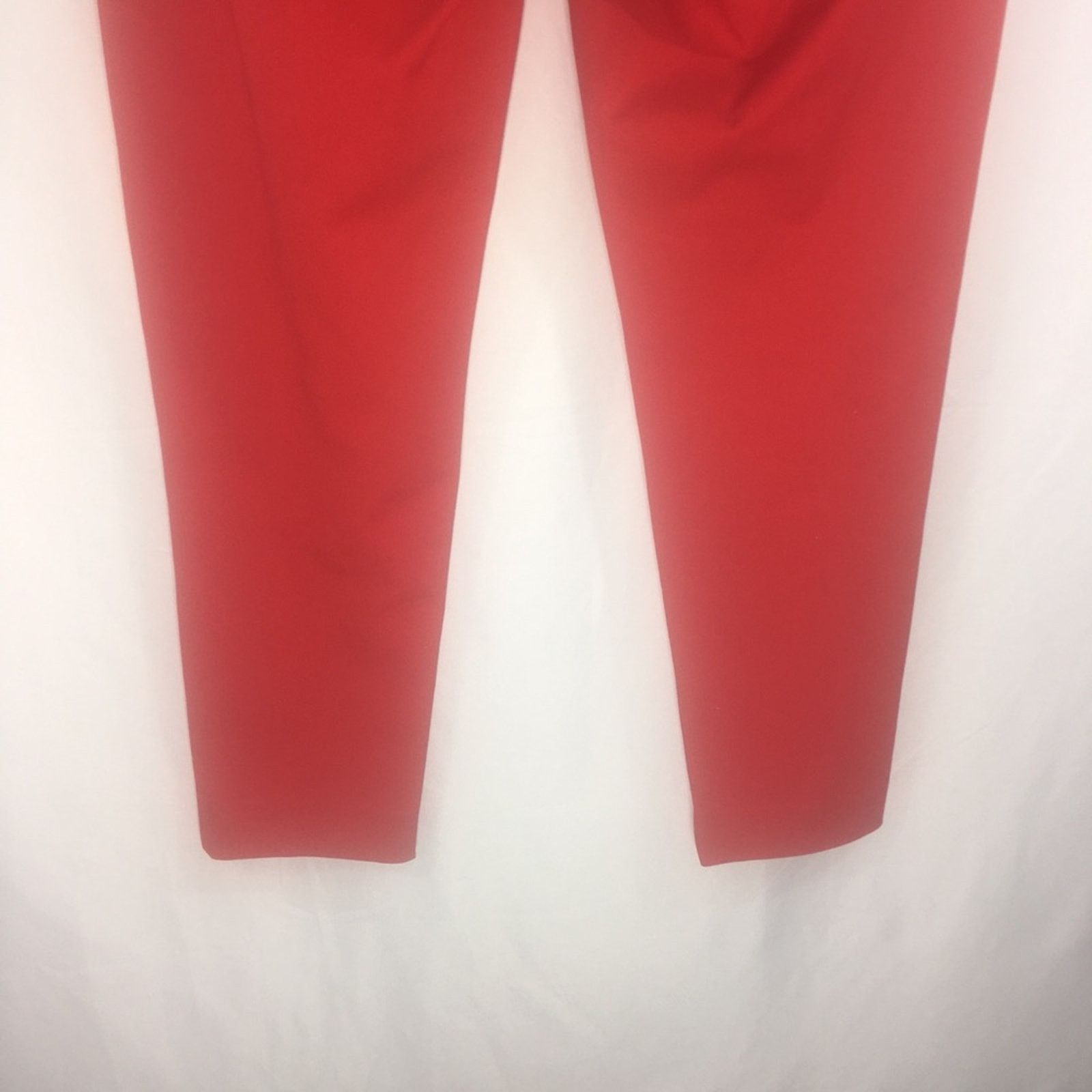Cynthia Rowley Cynthia Rowley Women's Cropped Pants Size 4 Size 27" / US 4 / IT 40 - 8 Thumbnail