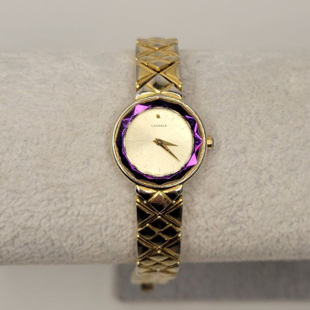 Seiko Lassale Women's Watch Size ONE SIZE - 1 Thumbnail