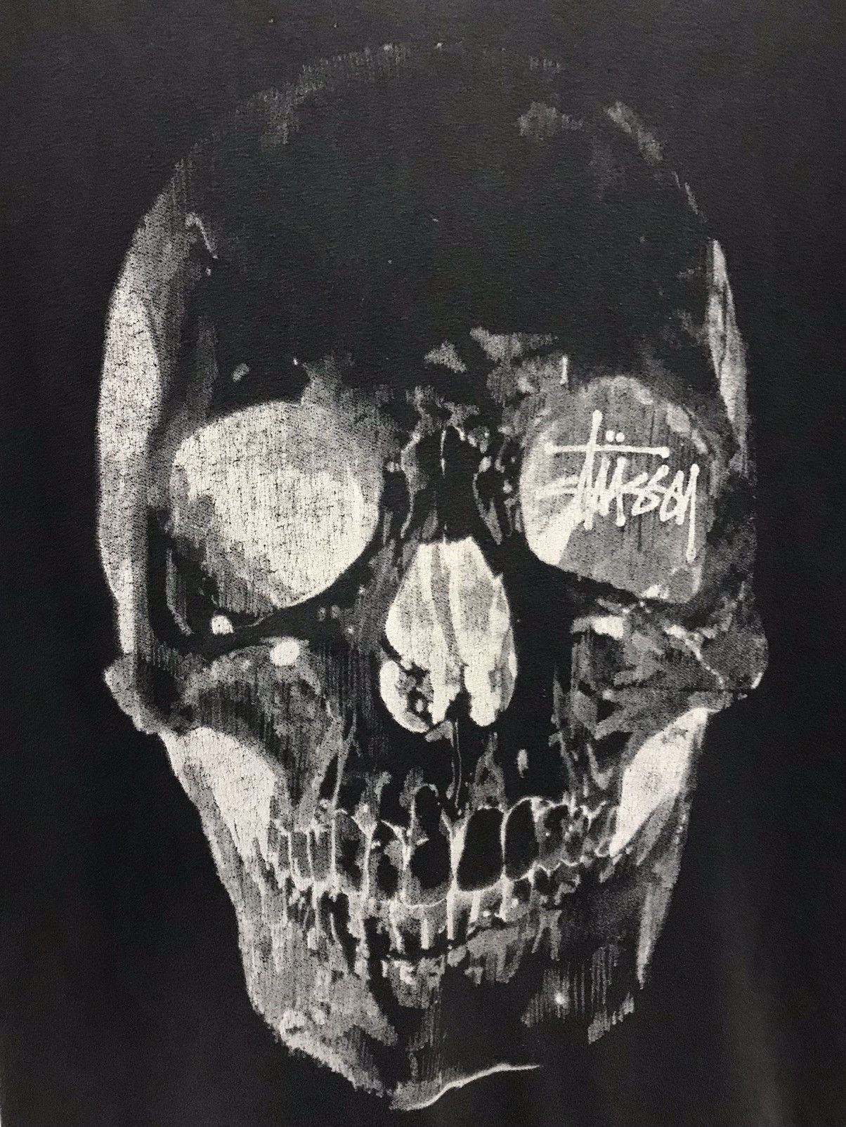 Stussy × Vintage Vintage Stussy Shirt Size US M / EU 48-50 / 2 - 3 Thumbnail