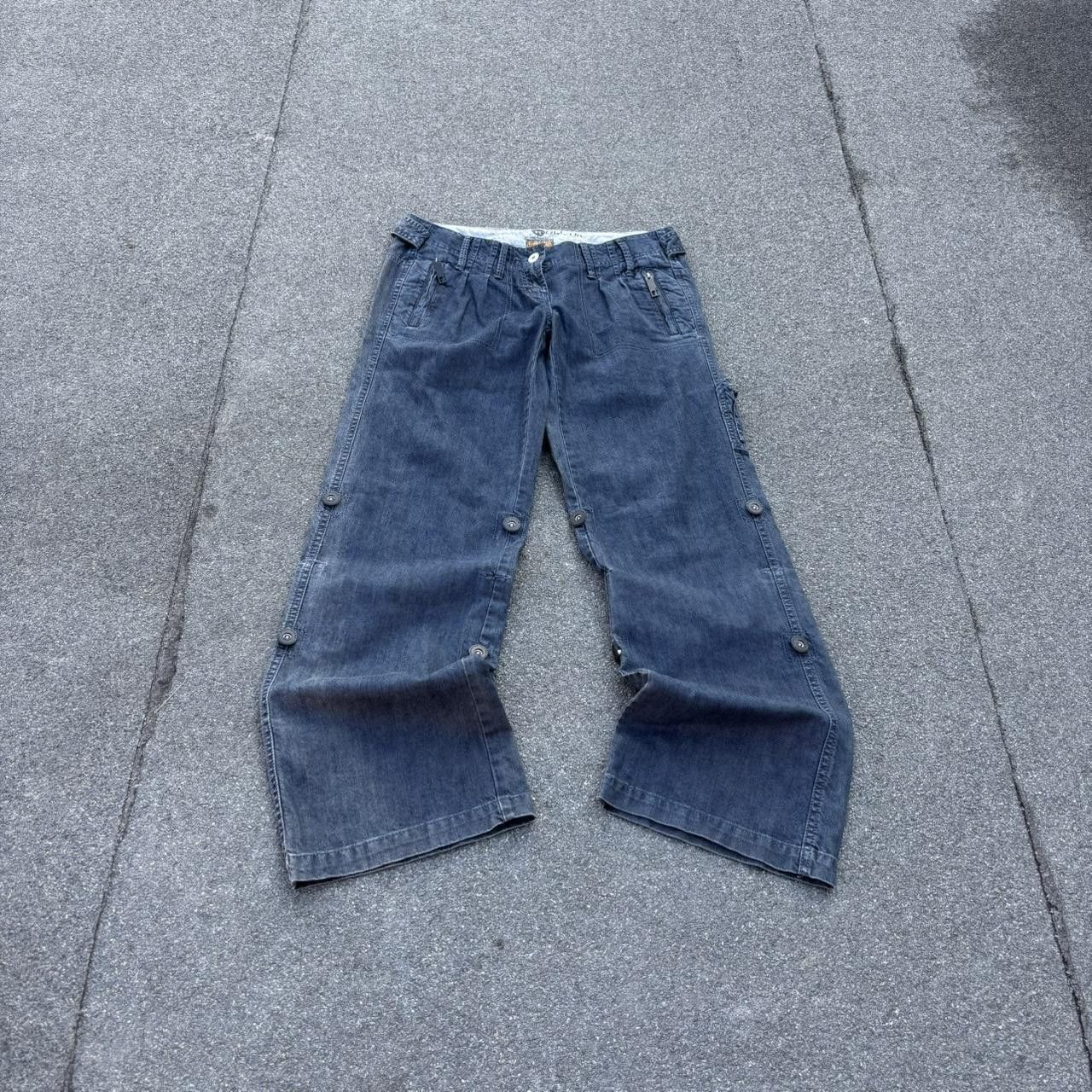 JNCO × Japanese Brand × Vintage Vintage y2k 90s archive