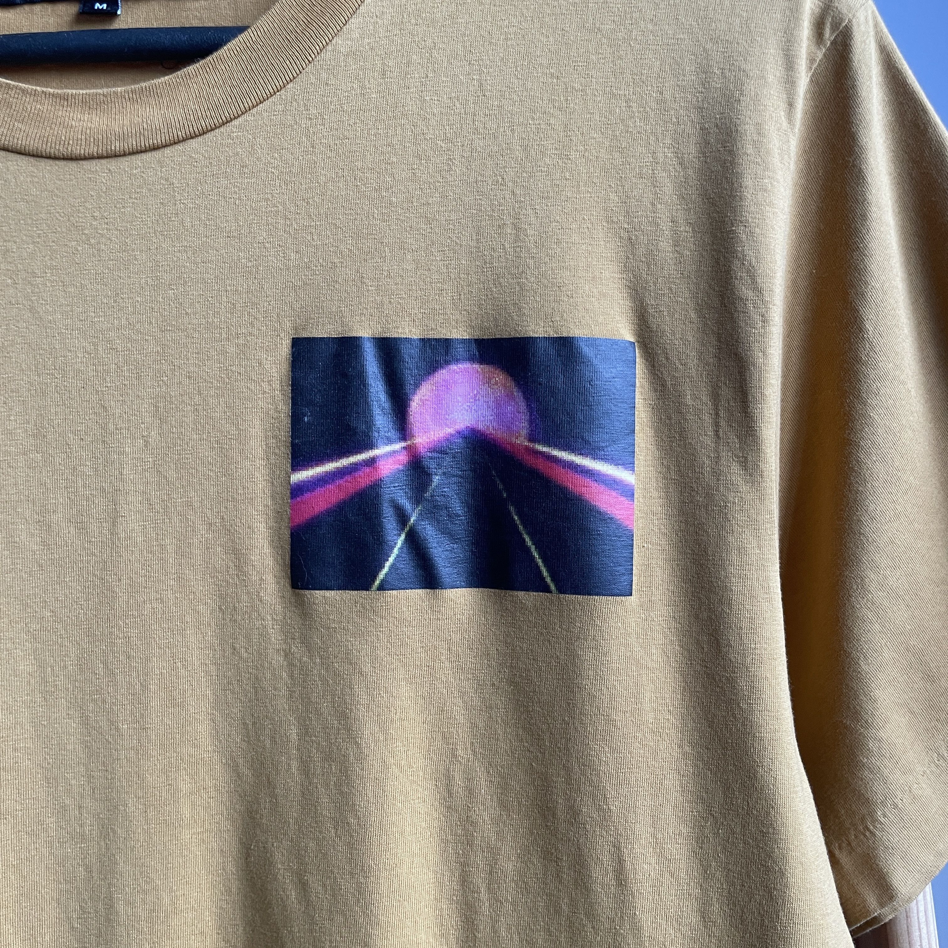 Ashley Marc Hovelle Ashley Marc Hovelle T-Shirt Size M Size US M / EU 48-50 / 2 - 4 Thumbnail