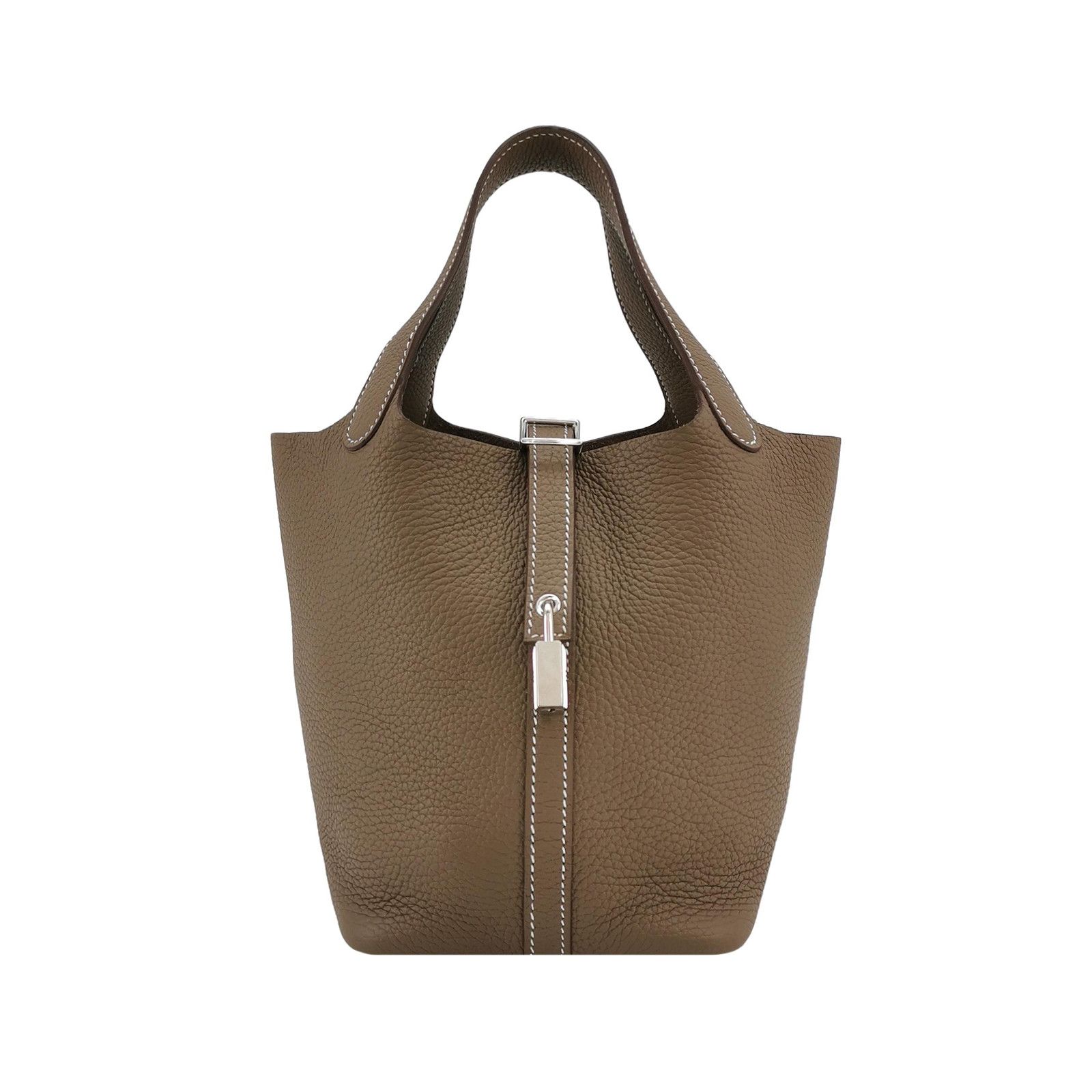 Hermes Hermes Women os Tote Bags Size ONE SIZE - 1 Thumbnail