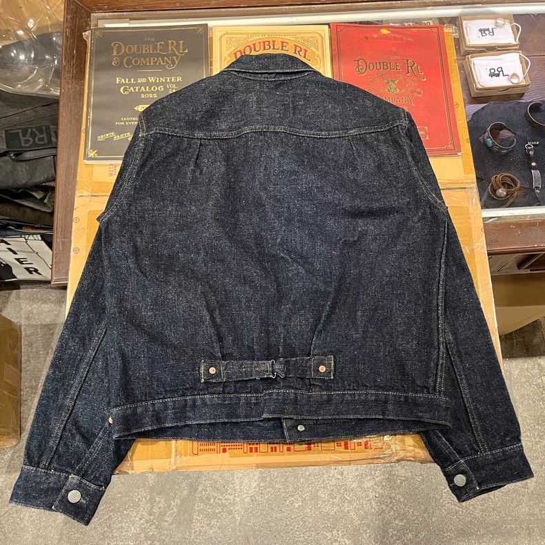 RRL Ralph Lauren RRL Ralph Lauren Table 3: 10th Anniversary Limited Edition Size US M / EU 48-50 / 2 - 3 Thumbnail