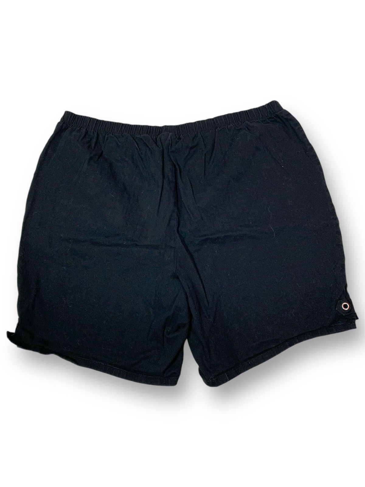 Other Offer! Everyday Catherines Big Size Casual Shorts Size US 38 / EU 54 - 2 Thumbnail