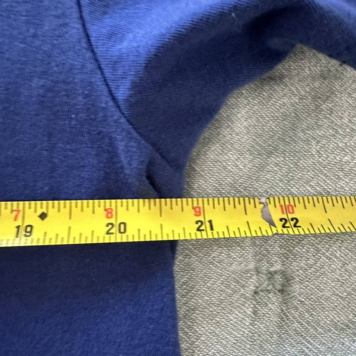 Polo Ralph Lauren Polo Ralph Lauren Men’s V-Neck Classic Fit T-Shirt Large Size US L / EU 52-54 / 3 - 5 Thumbnail