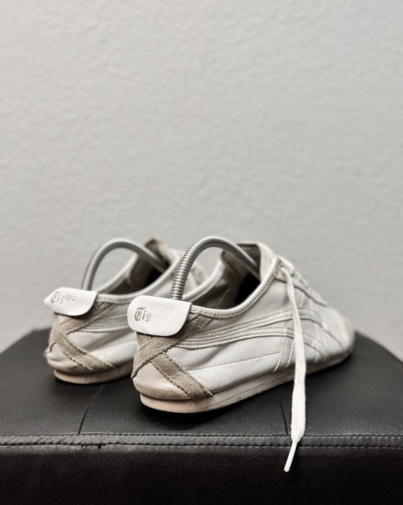 Asics Asics Onitsuka Tiger Shoes Vintage Size US 7.5 / EU 40-41 - 6 Thumbnail