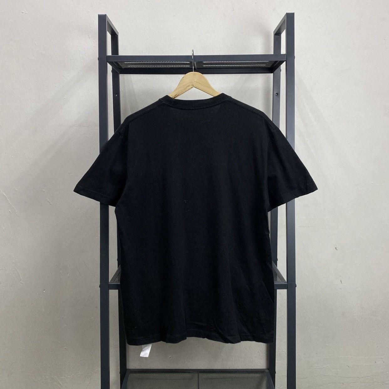 Japanese Brand Leonardo Da Vinci 'Mona Lisa' Repro Gallery Tee Size US XL / EU 56 / 4 - 2 Thumbnail