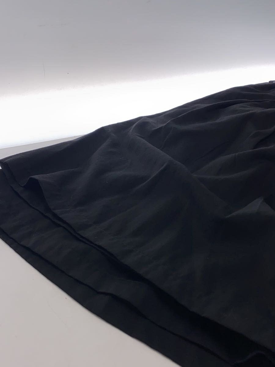 Yohji Yamamoto YOHJI YAMAMOTO POUR HOMME Wool Gaba Pants/Short Pants Size US 32 / EU 48 - 8 Thumbnail