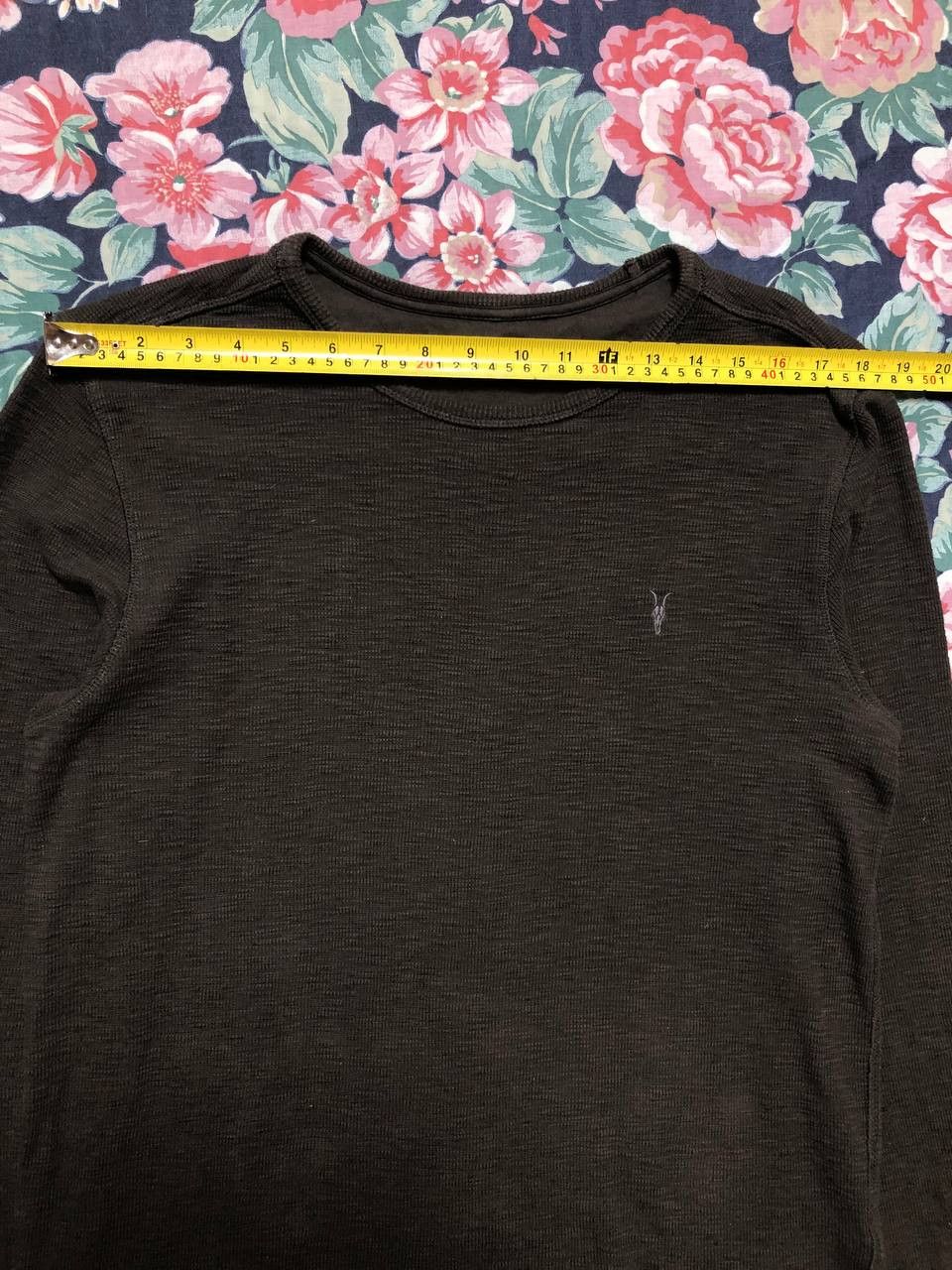 Allsaints Allsaints Sweater Size US L / EU 52-54 / 3 - 9 Thumbnail