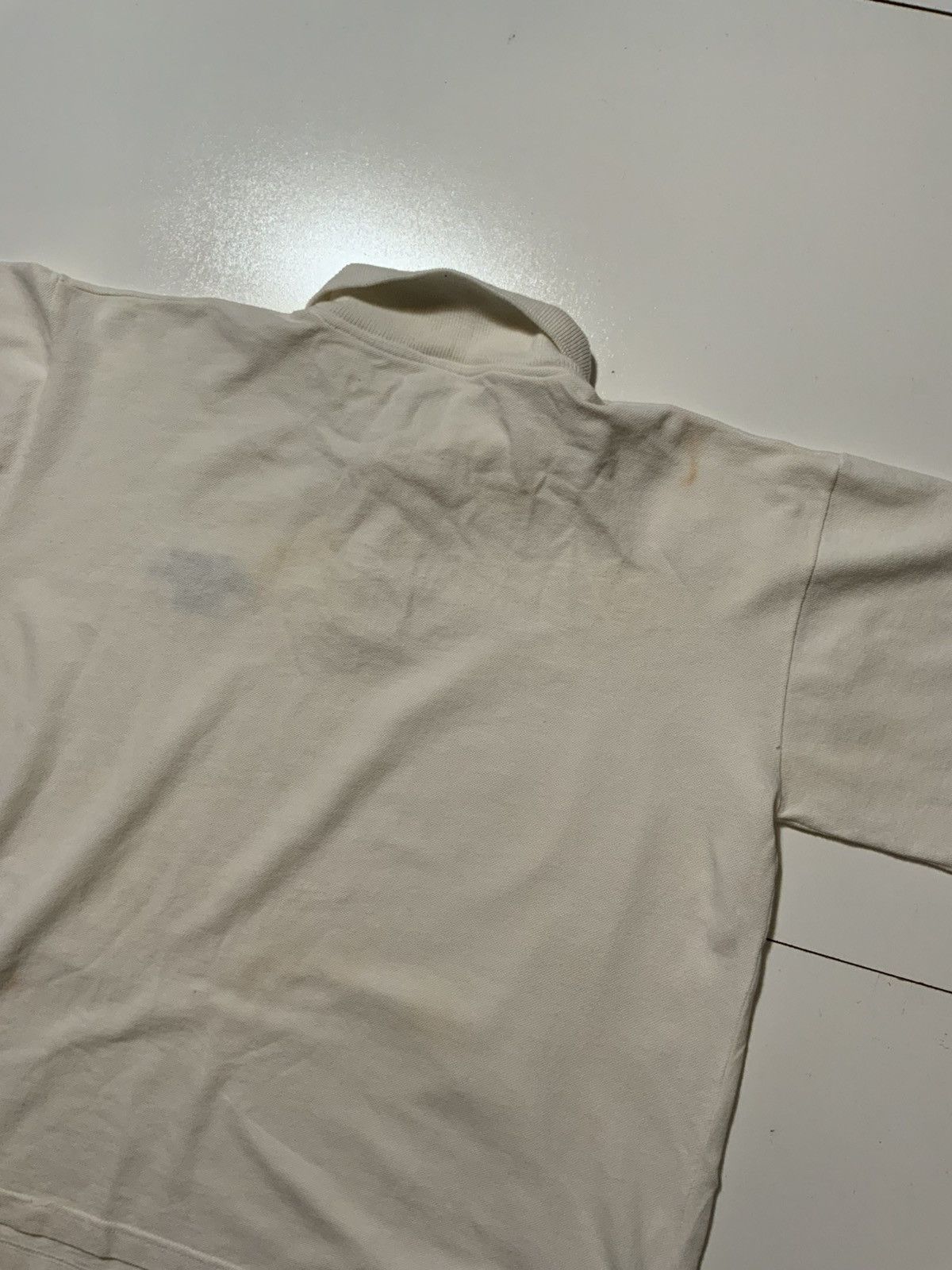 Vintage Vintage El Minzah Hotel Tanger Morocco Souvenir Polo Shirt Size US M / EU 48-50 / 2 - 6 Thumbnail