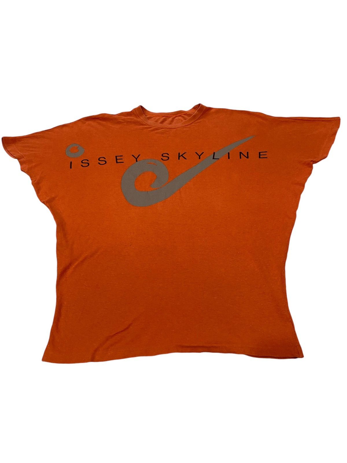 Issey Miyake Vintage 80’ Issey Skyline Batwing Size US M / EU 48-50 / 2 - 1 Thumbnail