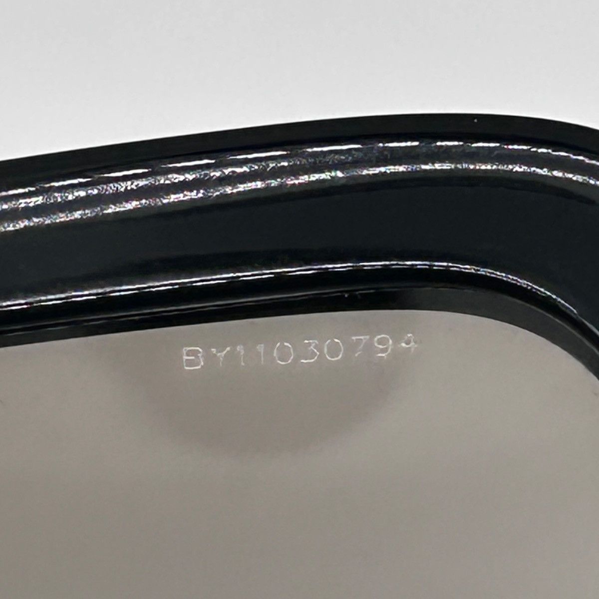 Burberry Vintage Burberry Sunglasses Size ONE SIZE - 11 Thumbnail