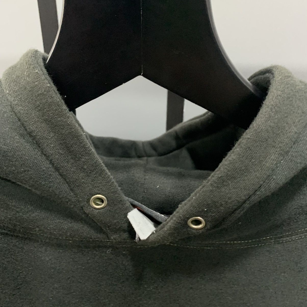 Spitfire SPITFIRE BIG HEAD LOGO HOODIE Size US XL / EU 56 / 4 - 9 Thumbnail