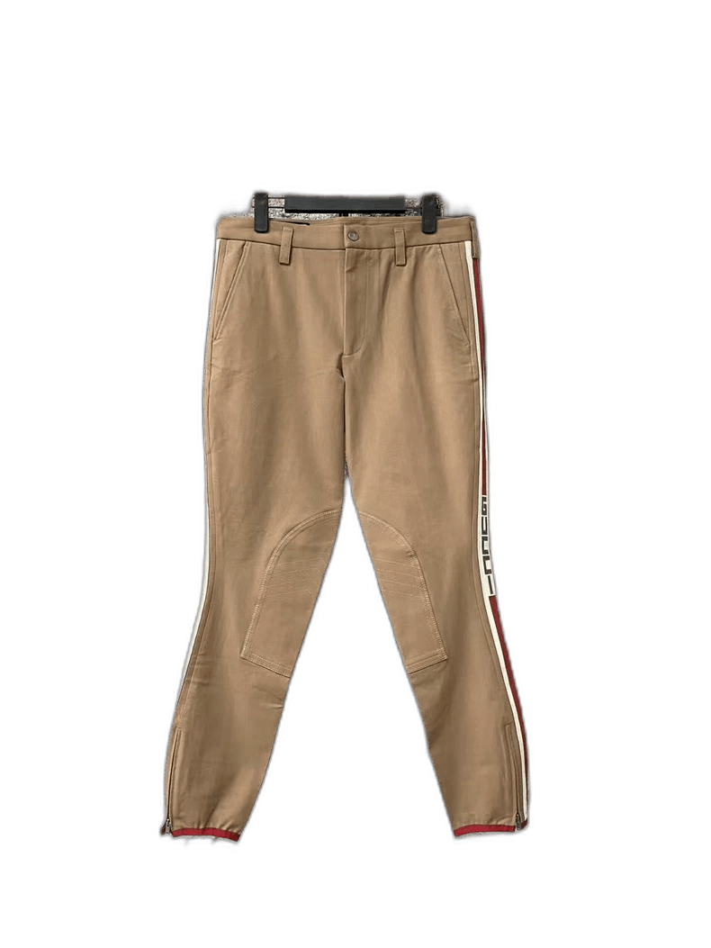 Gucci Gucci Long Pants Size 48 for Sale Size US 10 / EU 43 - 1 Thumbnail