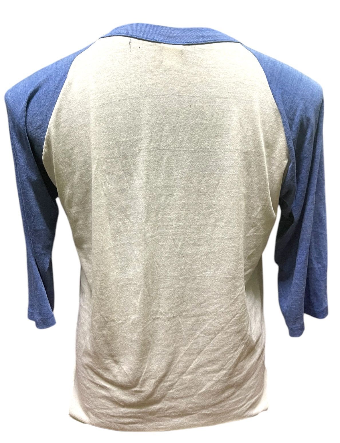 Nike × Vintage Nike 3rd Quarter Vintage Shirt Size US M / EU 48-50 / 2 - 11 Thumbnail