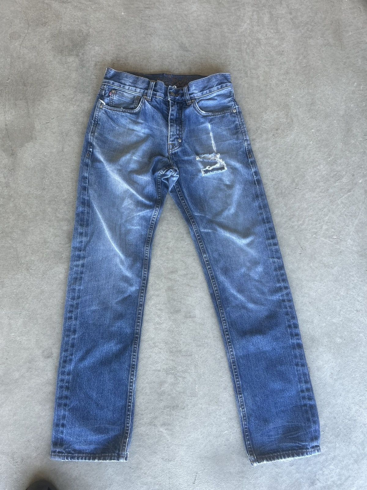 Billionaire Boys Club Bbc jeans Size US 30 / EU 46 - 1 Thumbnail