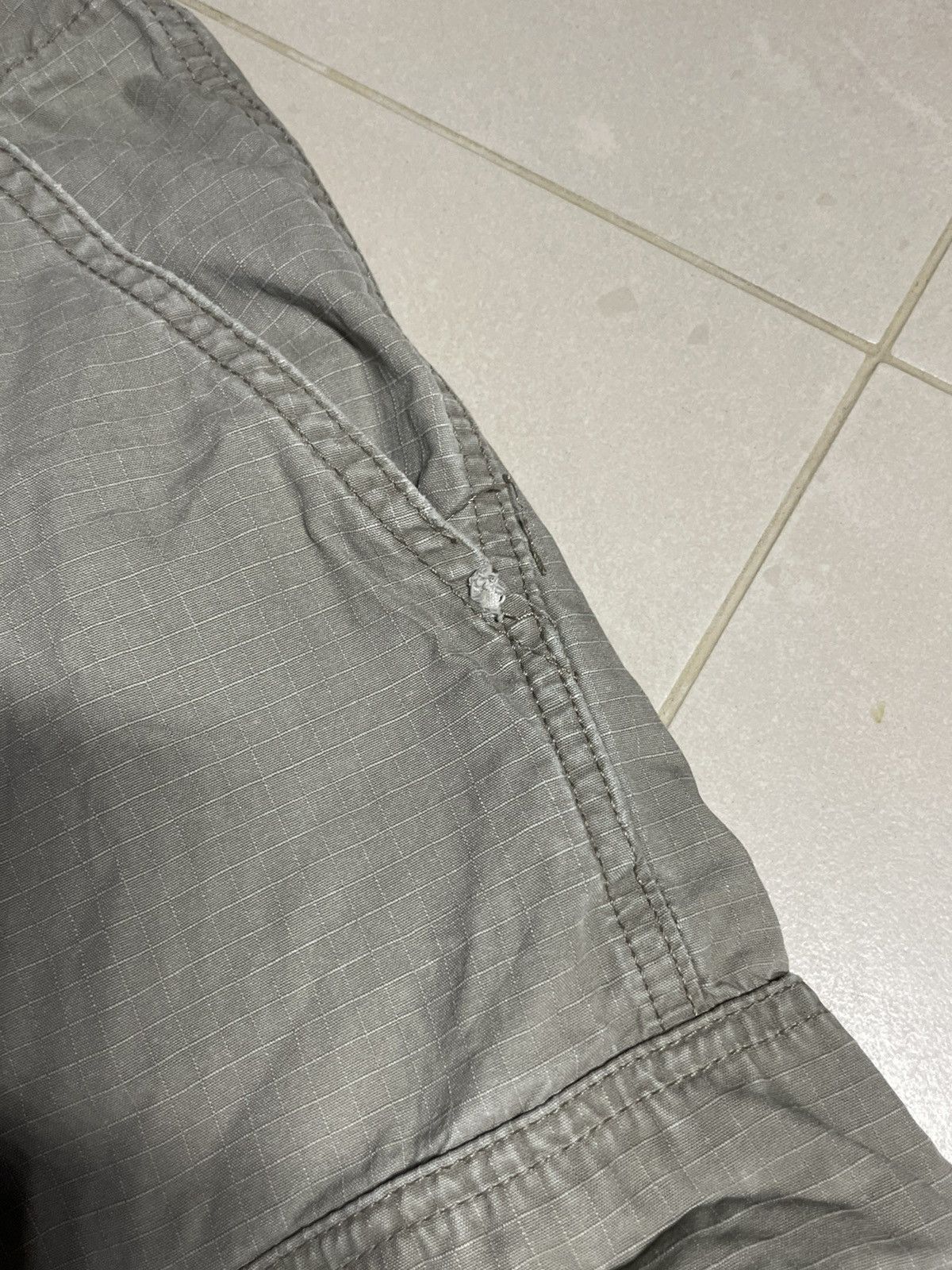 Carhartt Carhartt cargo shorts Size US 28 / EU 44 - 3 Thumbnail