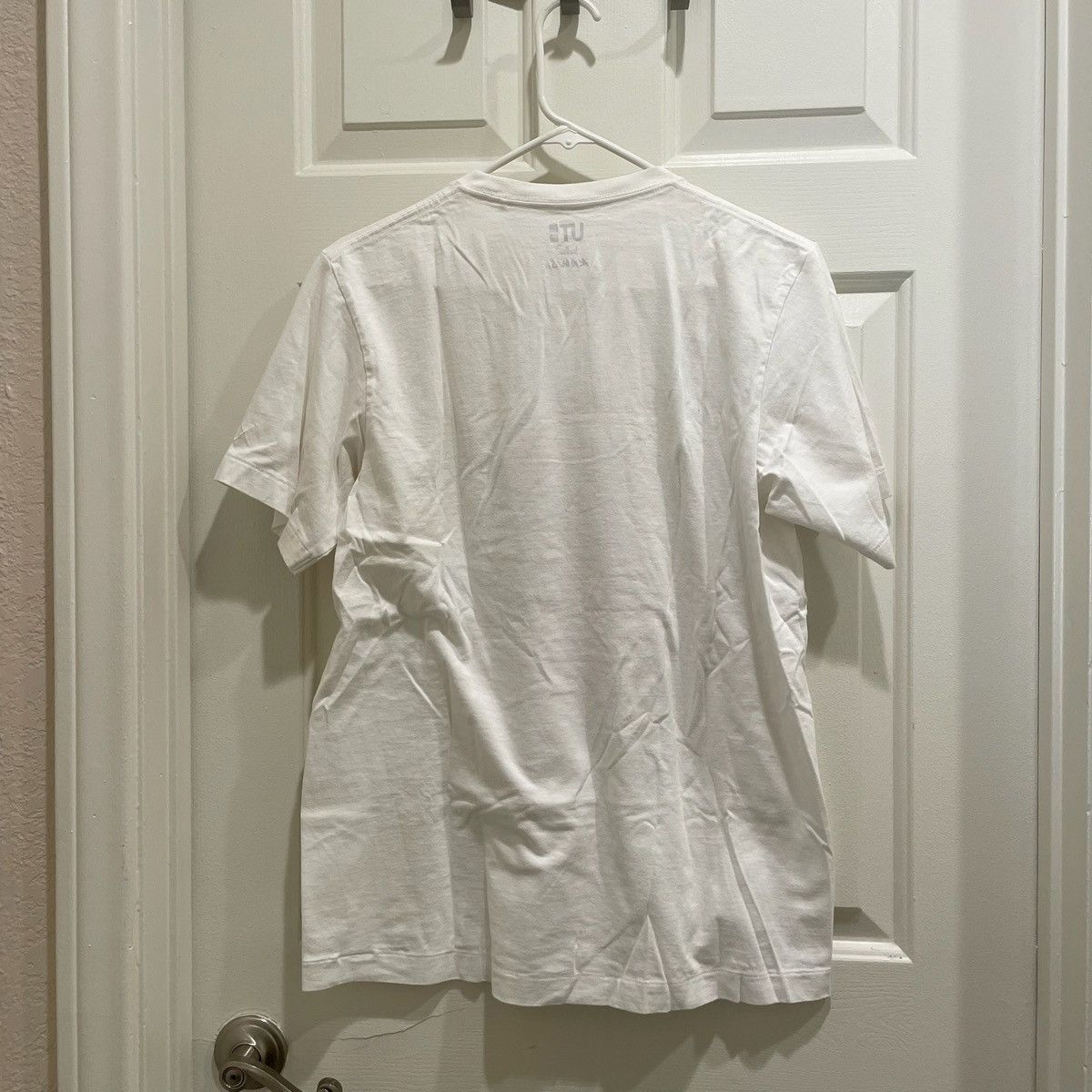 Kaws × Uniqlo Kaws BFF Tee Size US M / EU 48-50 / 2 - 2 Thumbnail
