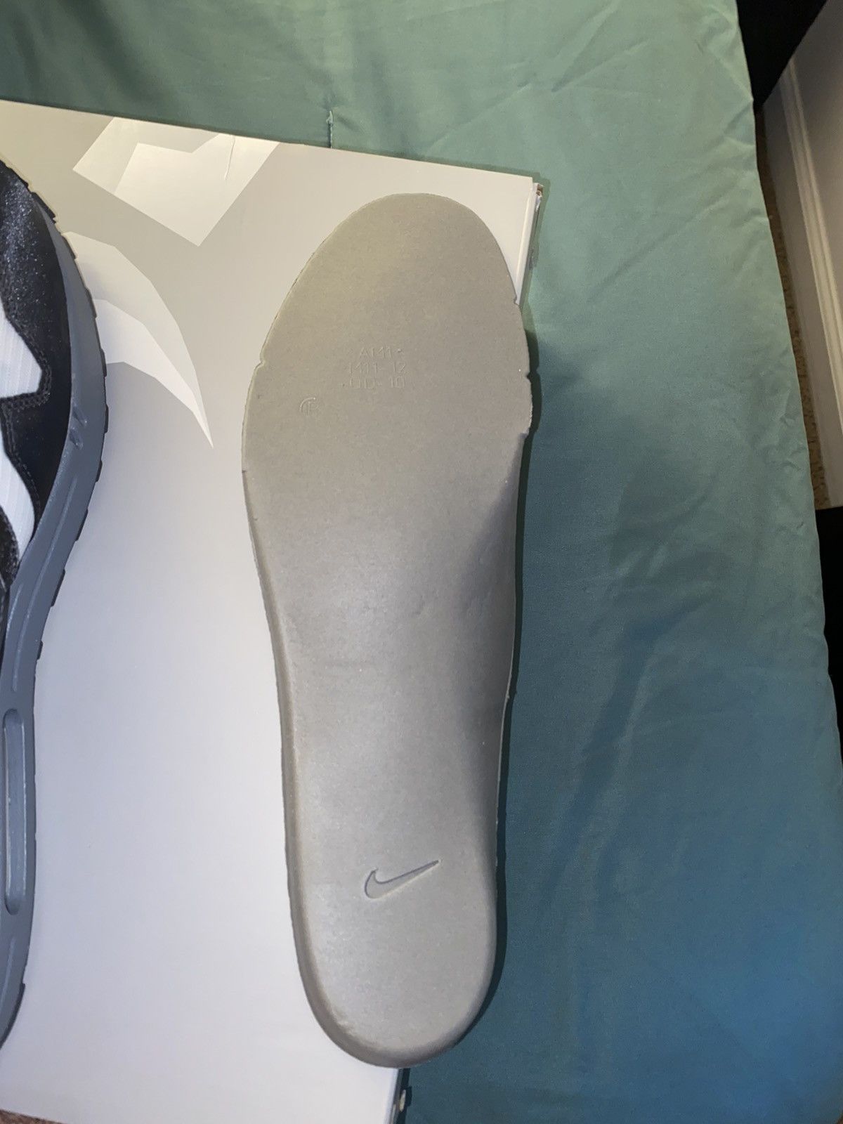 Nike Nike Air Max low Poly Big Head Mose Size US 11 / EU 44 - 11 Thumbnail
