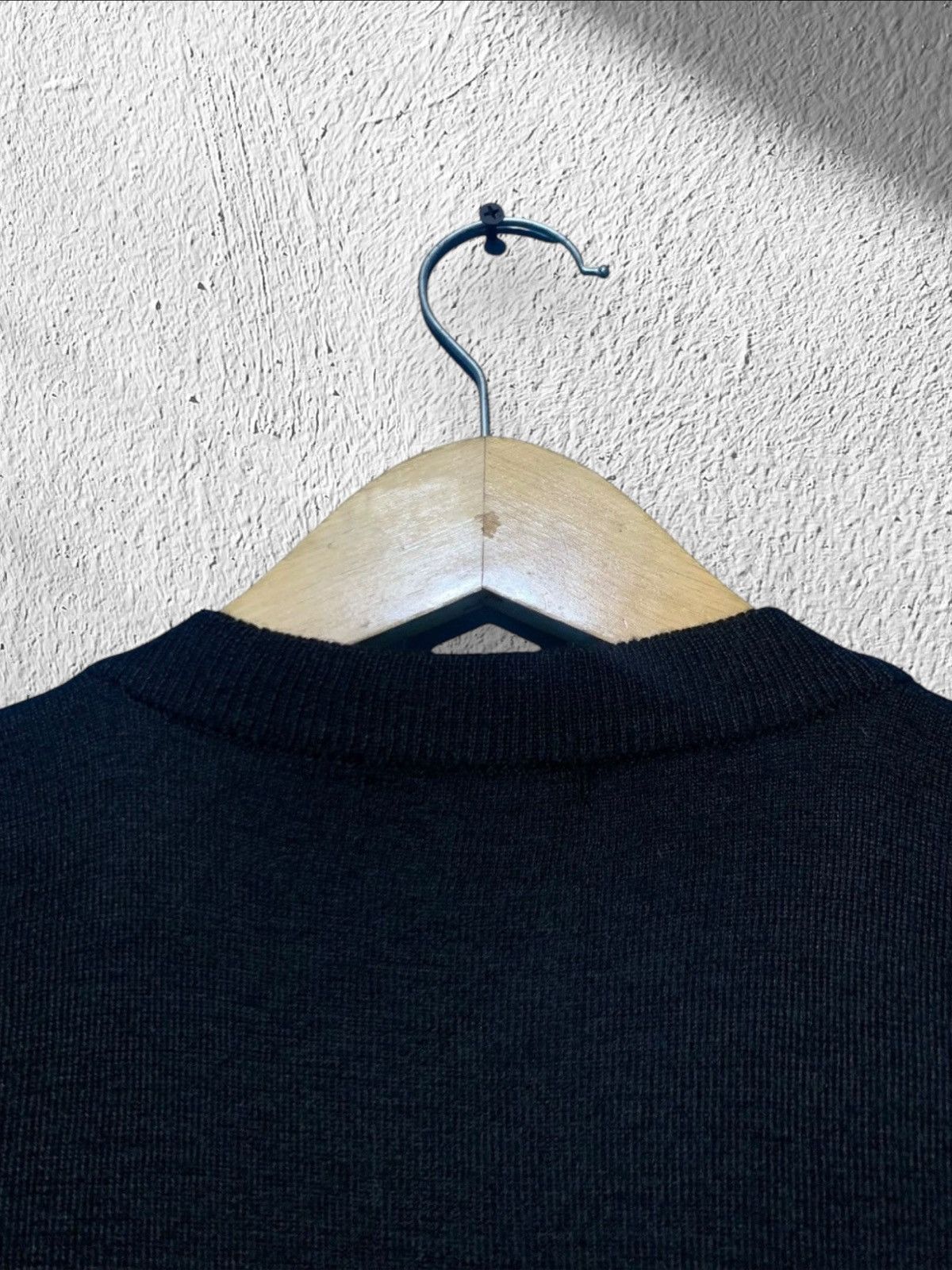 Japanese Brand × Vintage Vintage Ciper Euru knit Size US L / EU 52-54 / 3 - 7 Thumbnail